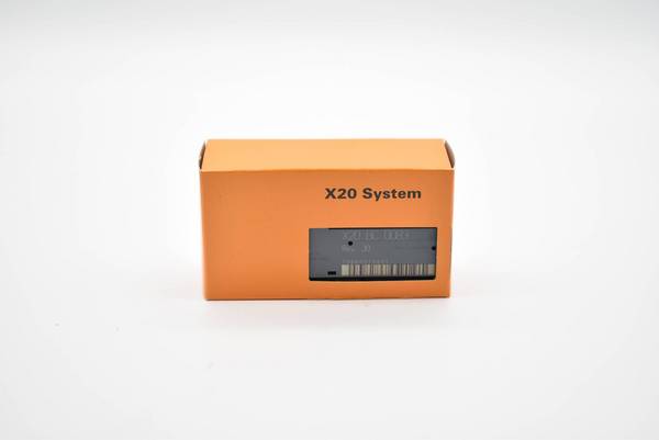 B&R Bus Controller X20 BC 0083 ( X20BC0083 ) Rev. J0