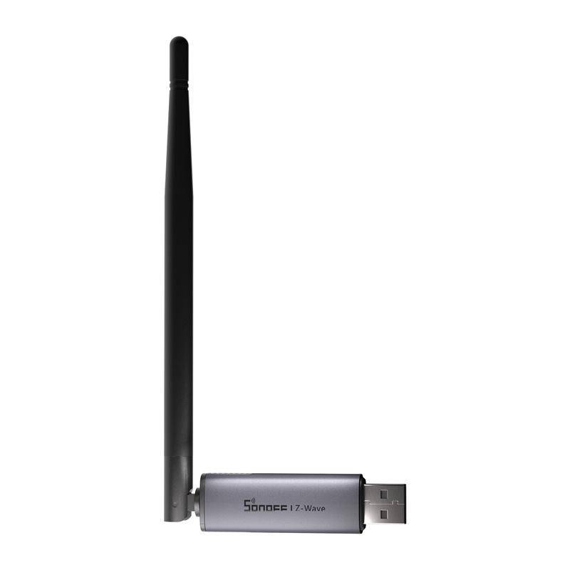 Sonoff - Dongle-PZG23 - SONOFF 800 Z-Wave-Gateway – PZG23-1