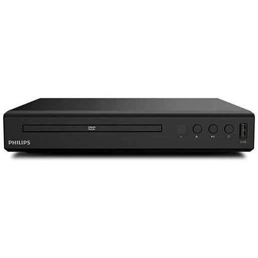 Philips 2000 series TAEP200 Audio & Video Mediaplayer-0
