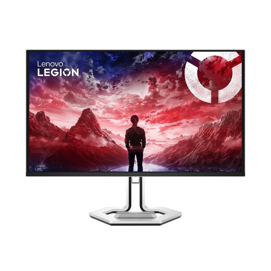 Lenovo Legion Pro 27UD-10 - OLED-Monitor - 68.6 cm (27")-0
