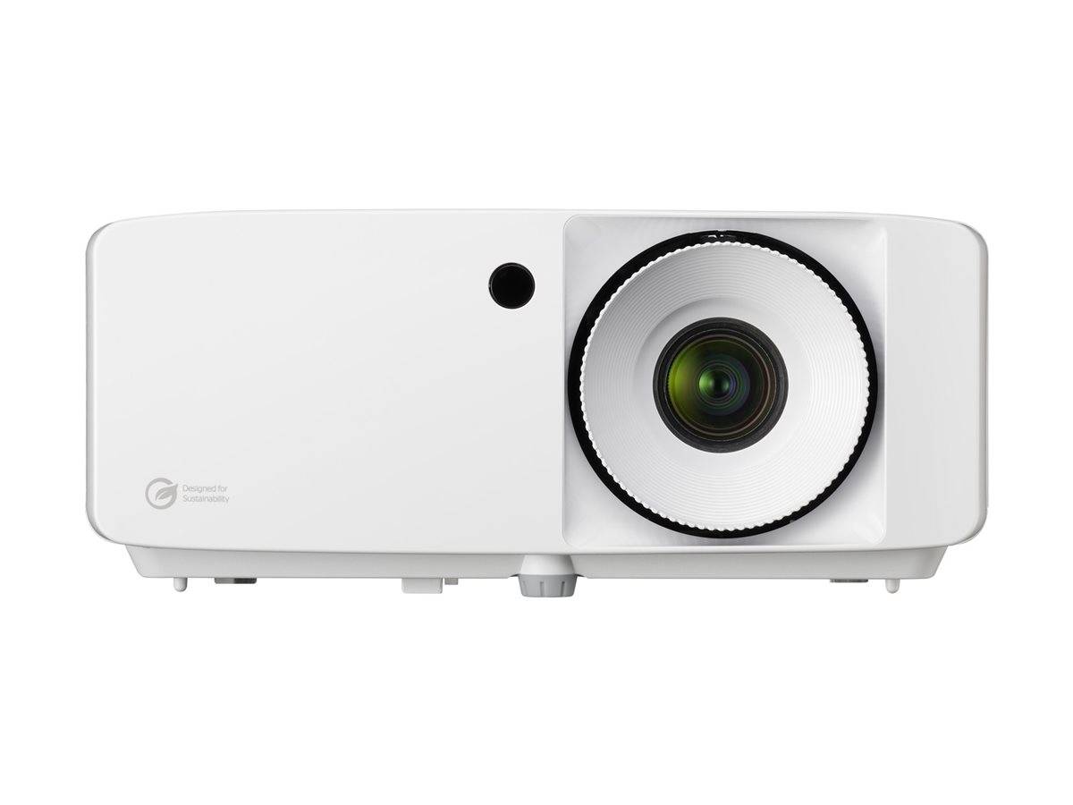 Optoma HZ151X Digital-Projektor-1