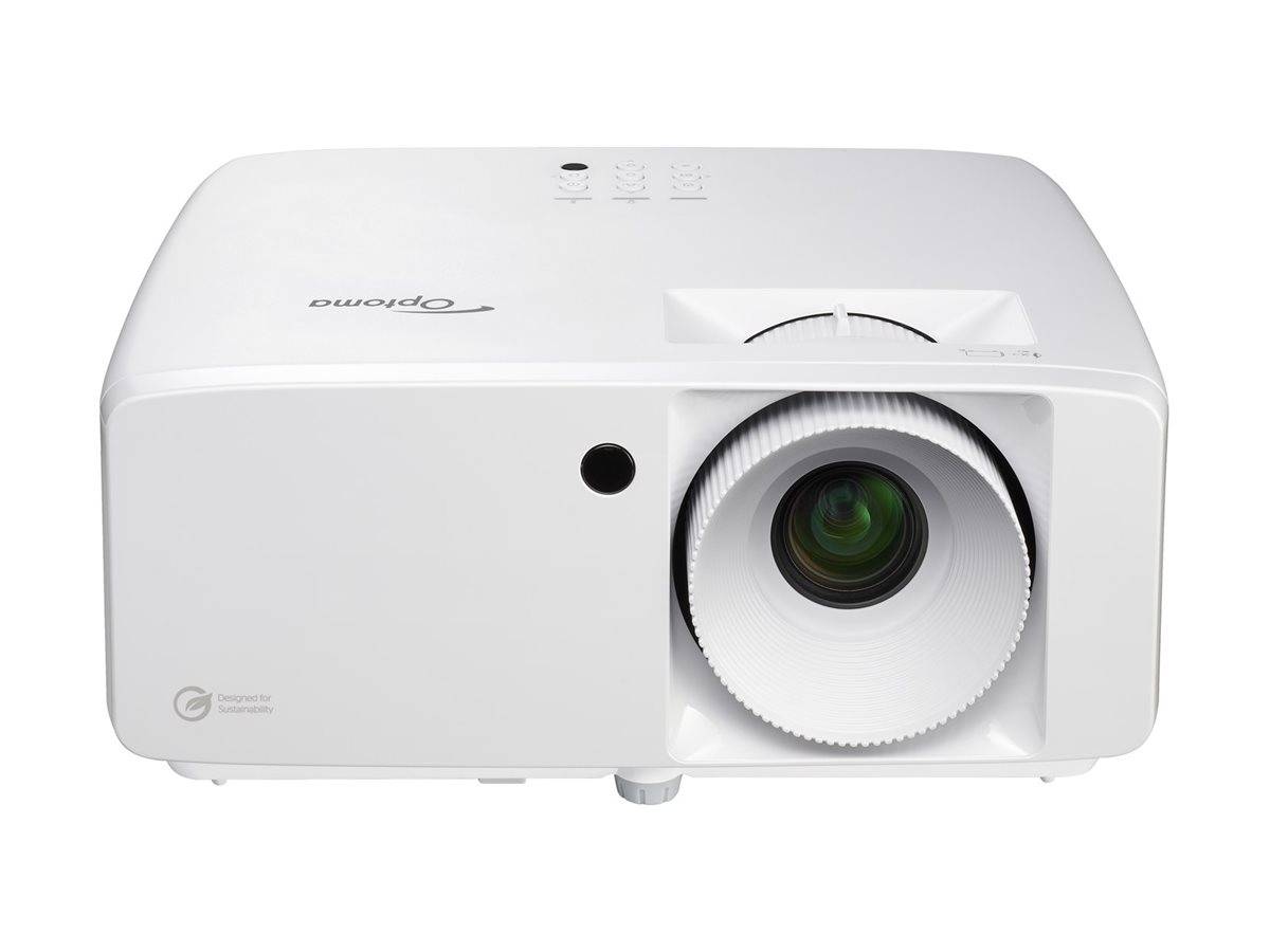 Optoma HZ151X Digital-Projektor-2
