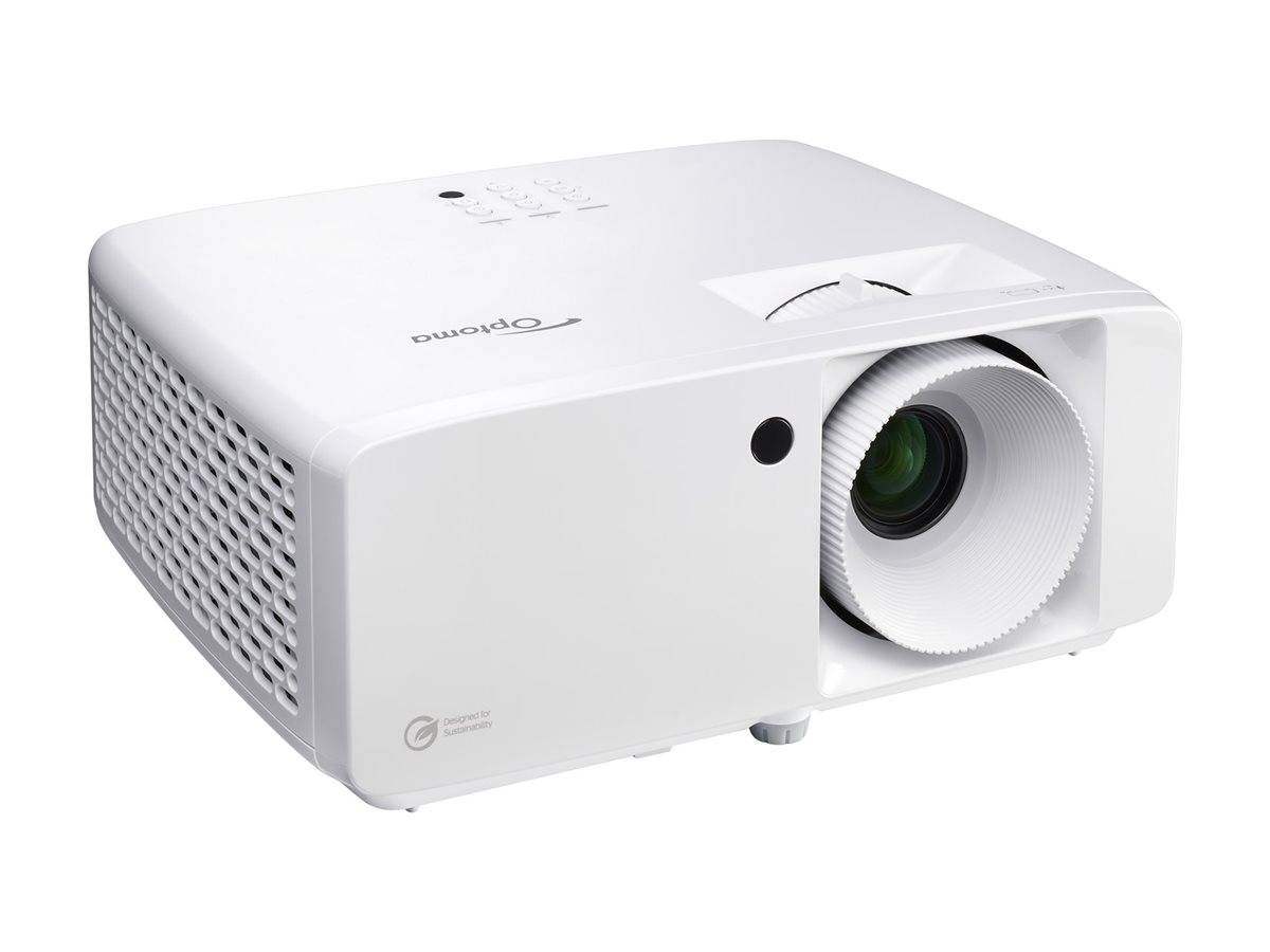 Optoma HZ151X Digital-Projektor-3