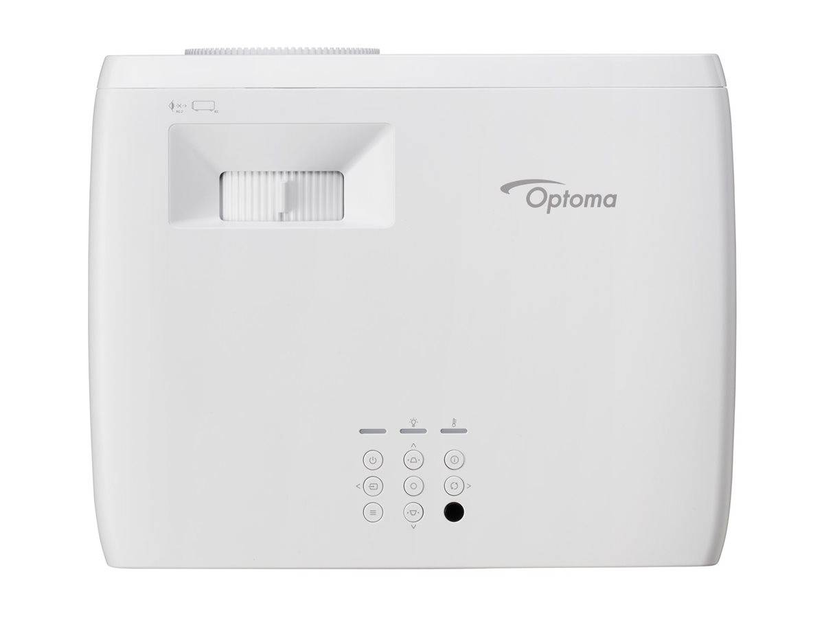 Optoma HZ151X Digital-Projektor-4