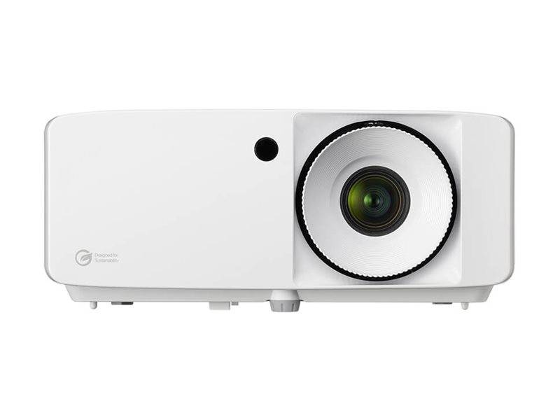 Optoma ZH521 - DLP-Projektor - Laser - tragbar - 3D - 5500 lm - Full HD (1920 x 1080)-4