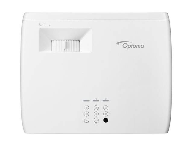 Optoma ZH451ST - DLP-Projektor - Laser - 3D - 4200 lm - Full HD (1920 x 1080)-2
