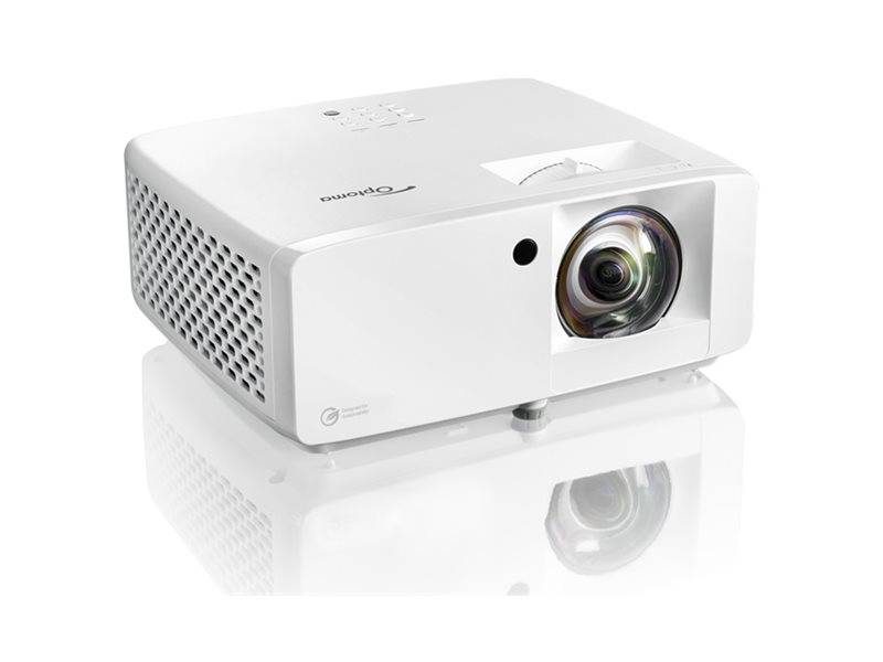 Optoma ZH451ST - DLP-Projektor - Laser - 3D - 4200 lm - Full HD (1920 x 1080)-4