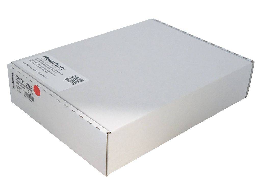 Helmholz SSW7-RK512, MPI-Adapter 700-751-5VK21