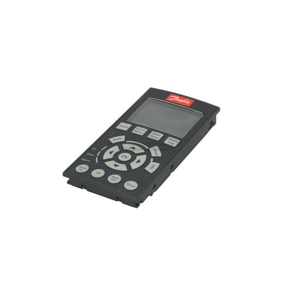 Danfoss Danfoss 130B1107 Danfoss LCP 102 Graphic Display
