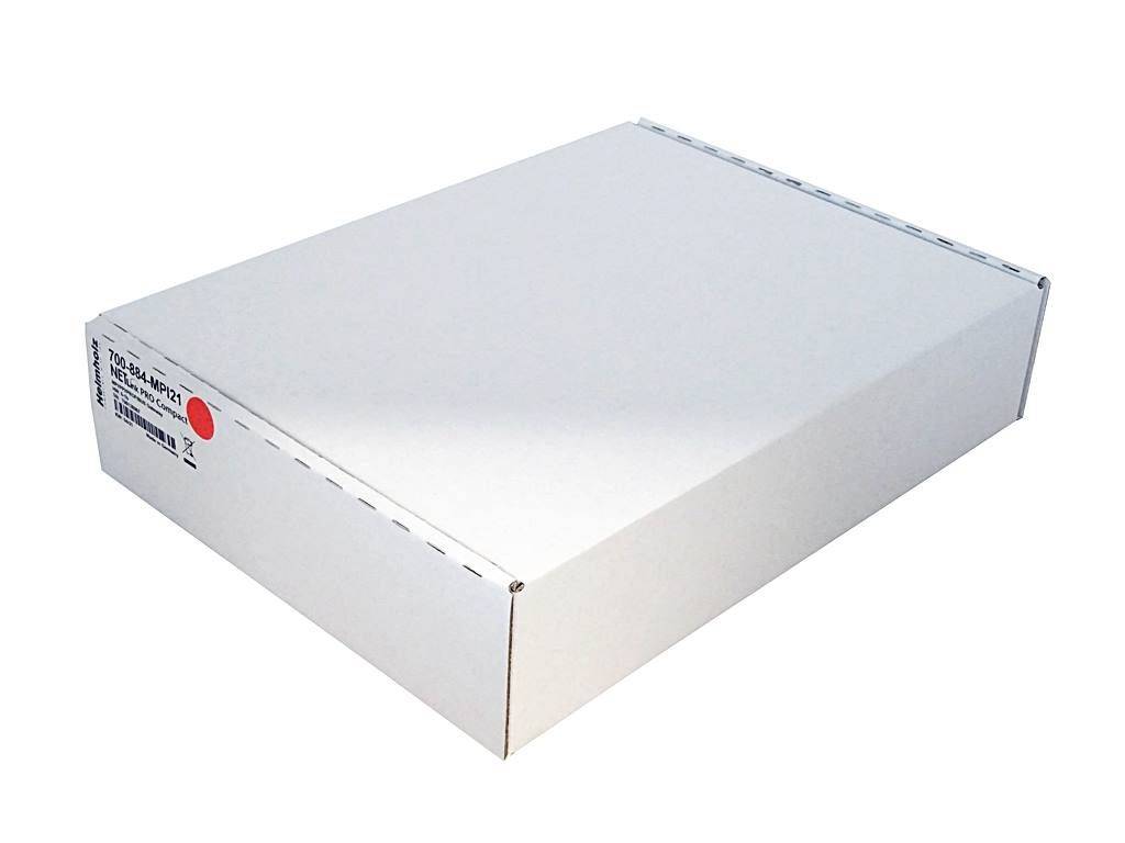 Helmholz Ethernet-Gateway 700-884-MPI21-0