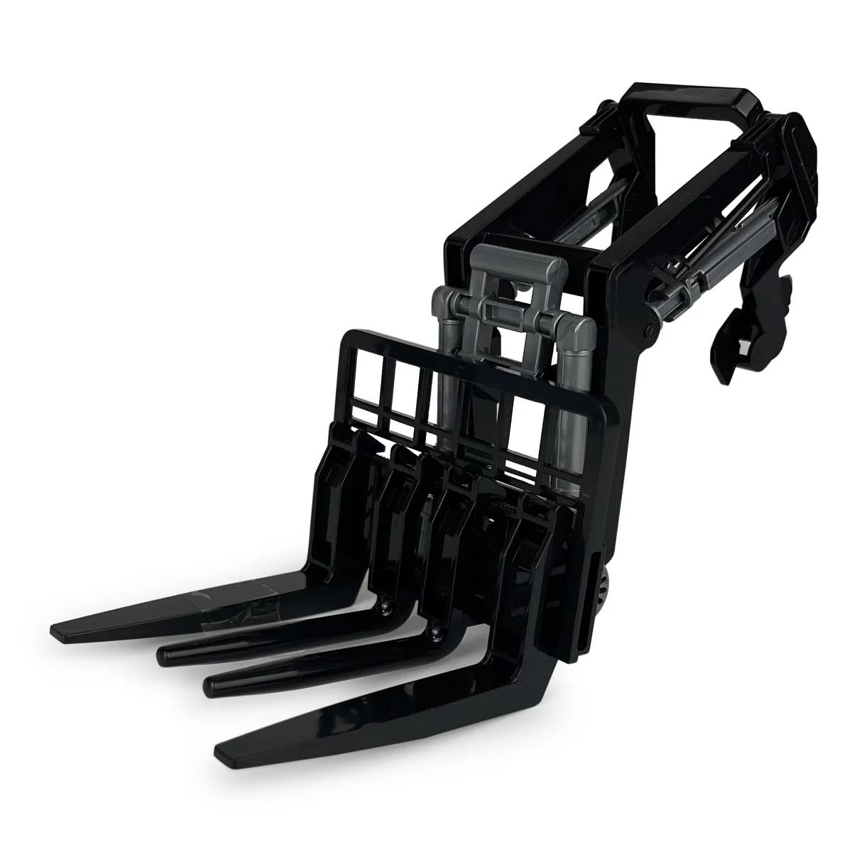 Jamara 423286, Frontlader, 3 Jahr(e), Schwarz-0