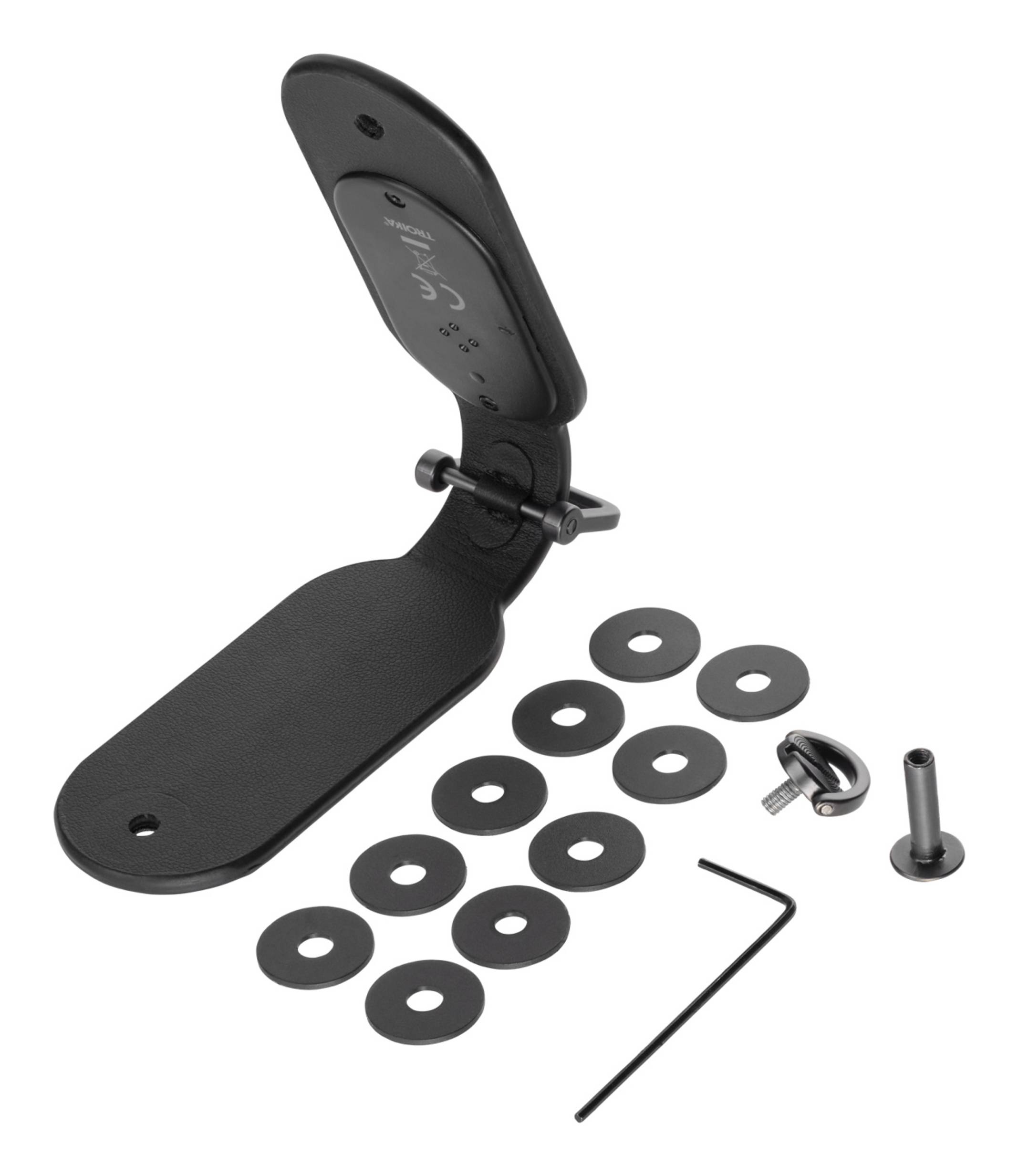 Troika KR26-30, Schwarz-1