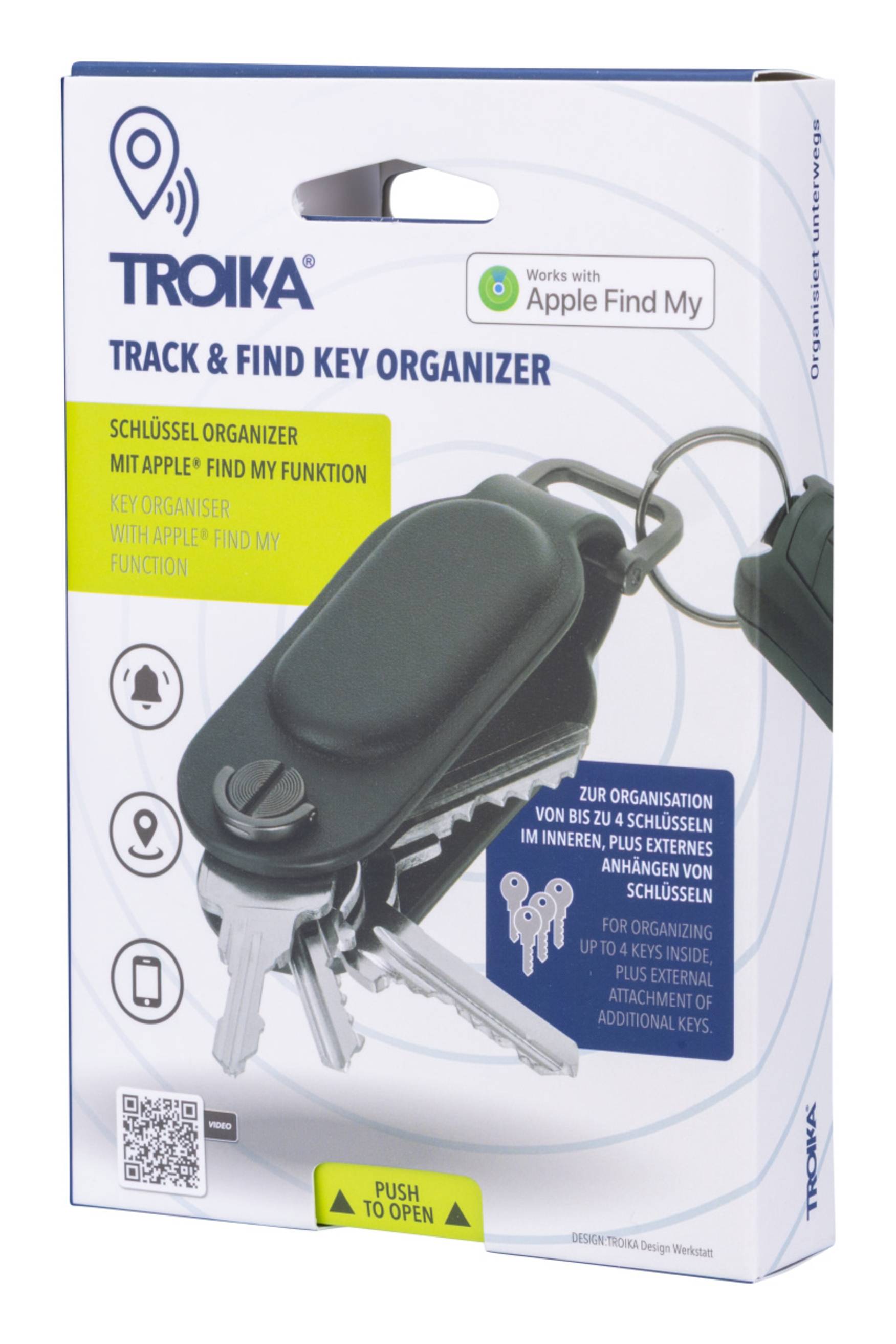 Troika KR26-30, Schwarz-3