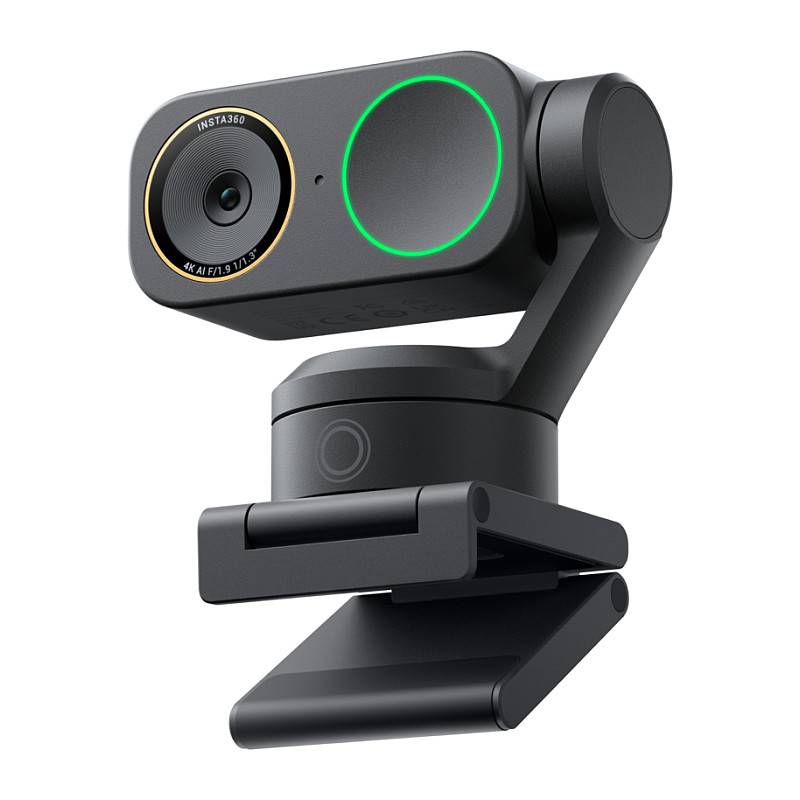 INSTA360 - Link2 Pro Webcam*schwarz*-0