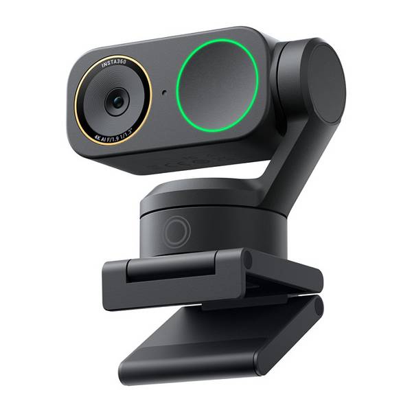 INSTA360 - Link2 Pro Webcam*schwarz*
