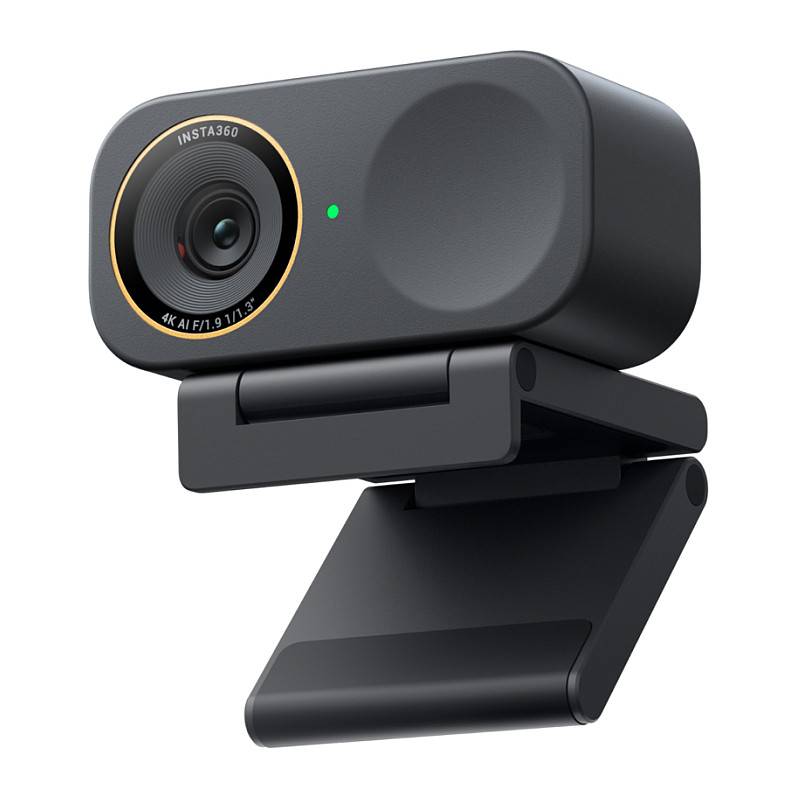Insta360 Link2C Pro Webcam schwarz* - Webcam-0
