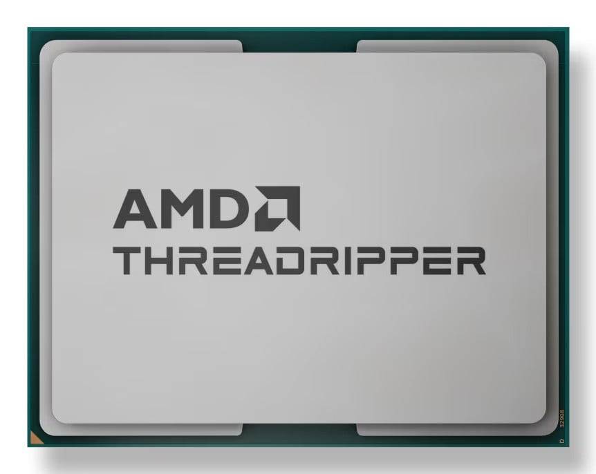 Ryzen ThreadRipper 9960X - 4.2 GHz - 24 Kerne-0
