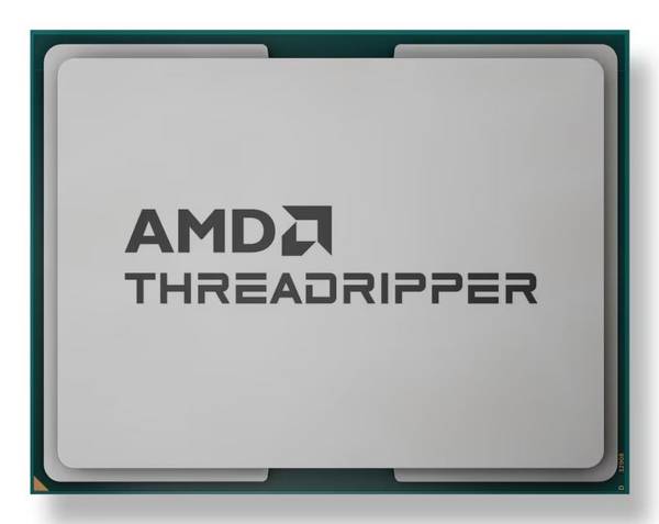 Ryzen ThreadRipper 9960X - 4.2 GHz - 24 Kerne
