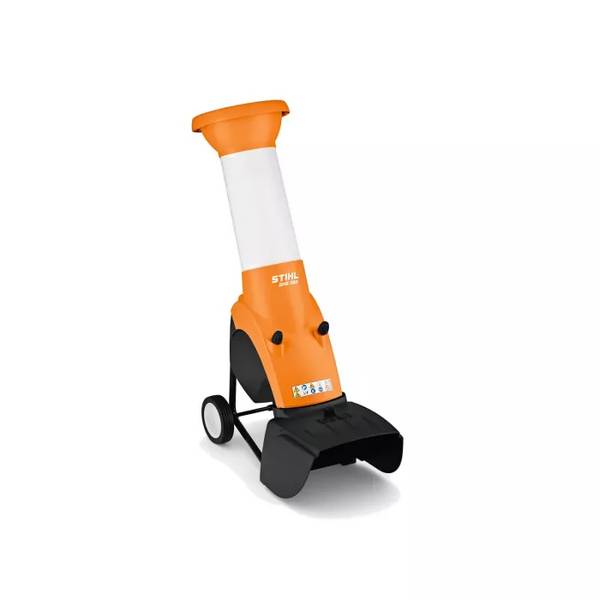 Stihl GHE 250, Häcksler, SKU: 60080111040