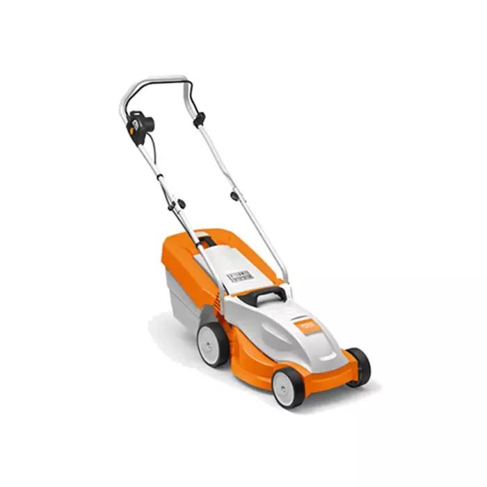 Stihl RME 235 Elektrorasenmäher – Elektro-Rasenmäher 33 cm, SKU: 63110112410-0