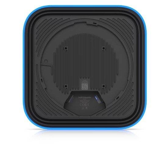 Ubiquiti E7, 2,4 GHz, 5 GHz, 6 GHz, 11500 Mbit/s, PPSK, 10,100,1000,10000 Mbit/s-4
