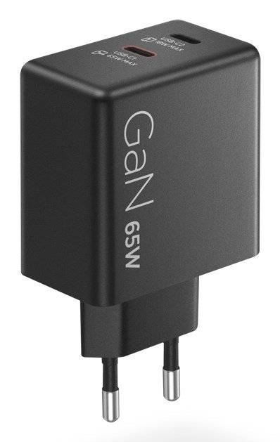 Lenovo Dual GaN Netzteil Wechselstrom 100/240 V 40AW065BEU-6