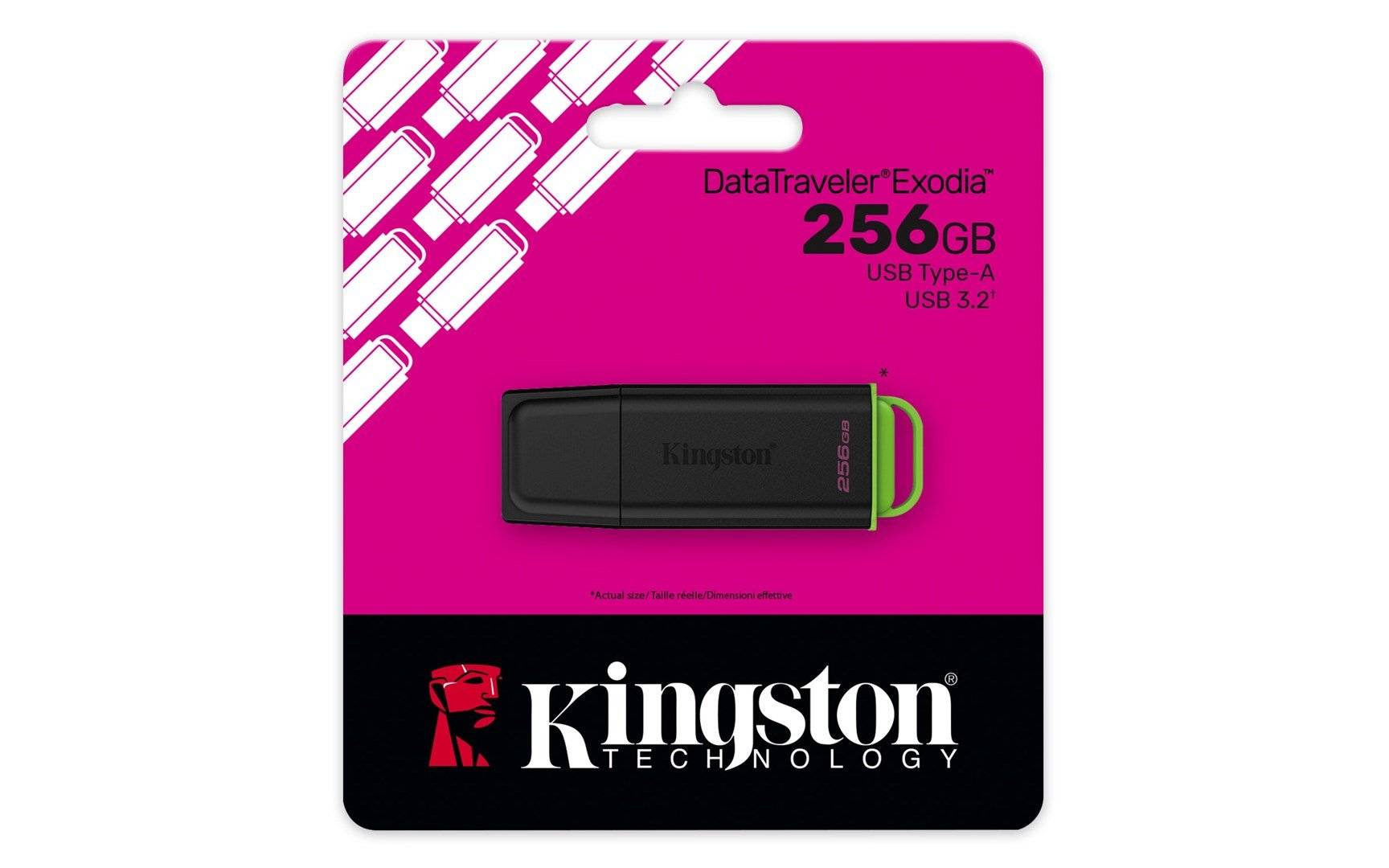 DataTraveler Exodia - USB-Flash-Laufwerk-6