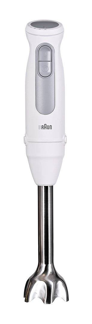 Braun Multiquick 5 MQ 50001 M Hand blender with turbo function Premium white-1