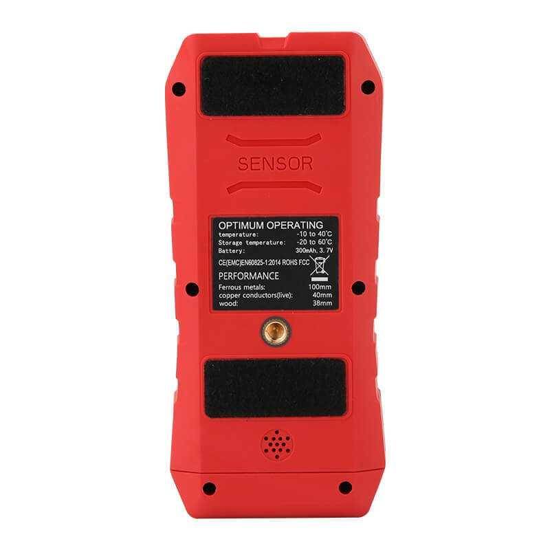 Uni-T - UT387E - UNI-T UT387E Metalldetektor-2