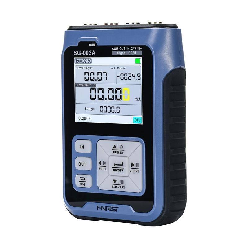 FNIRSI SG-003A Mini Signalgenerator, blau-1