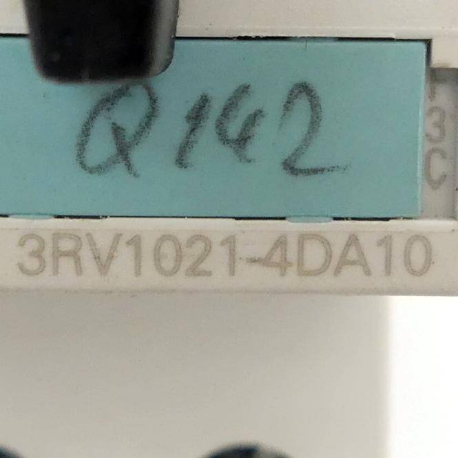 Siemens Leistungsschalter (3RV1021-4DA10 )-2