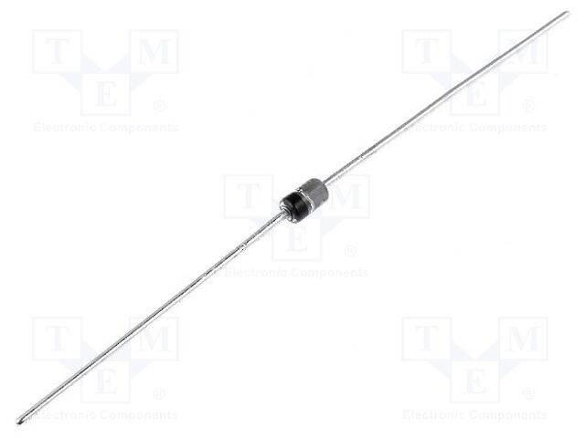 15V Ammo Pack 1,3W Diode: Zener einzelne Diode DO41-0