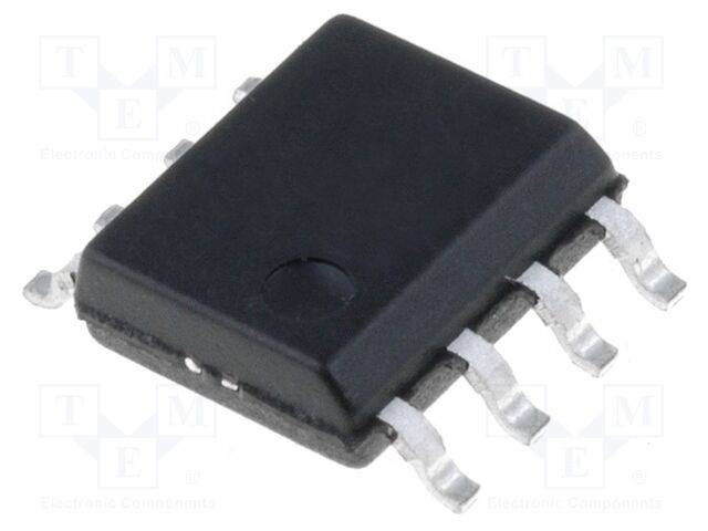 NE555DR SOP8 TIMER SMT Texas Instruments-0