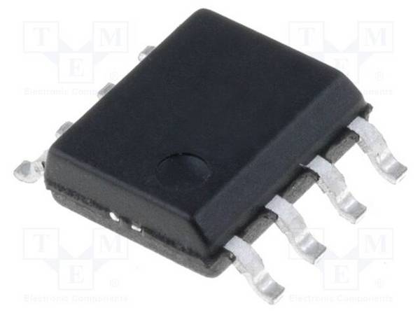 L78L05ACD13TR SOP8 SPANNUNGSREGLER SMT ST Microelectronics