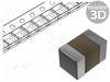 10uF 25V X5R Kondensator: Keramik MLCC ±10% 0805 SMD