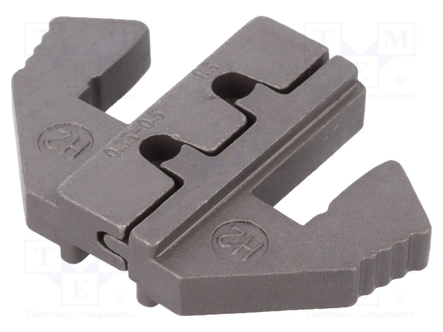 Terminale Superseal 1.5 Crimpbacken 16AWG,22AWG÷20AWG-0
