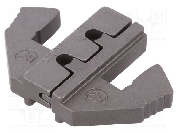 Terminale Superseal 1.5 Crimpbacken 16AWG,22AWG÷20AWG