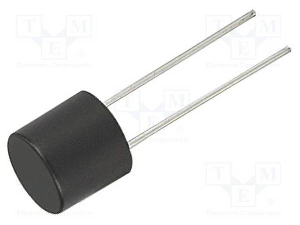 250VAC 63mA schnell MSF TR5 Sicherung: Schmelz