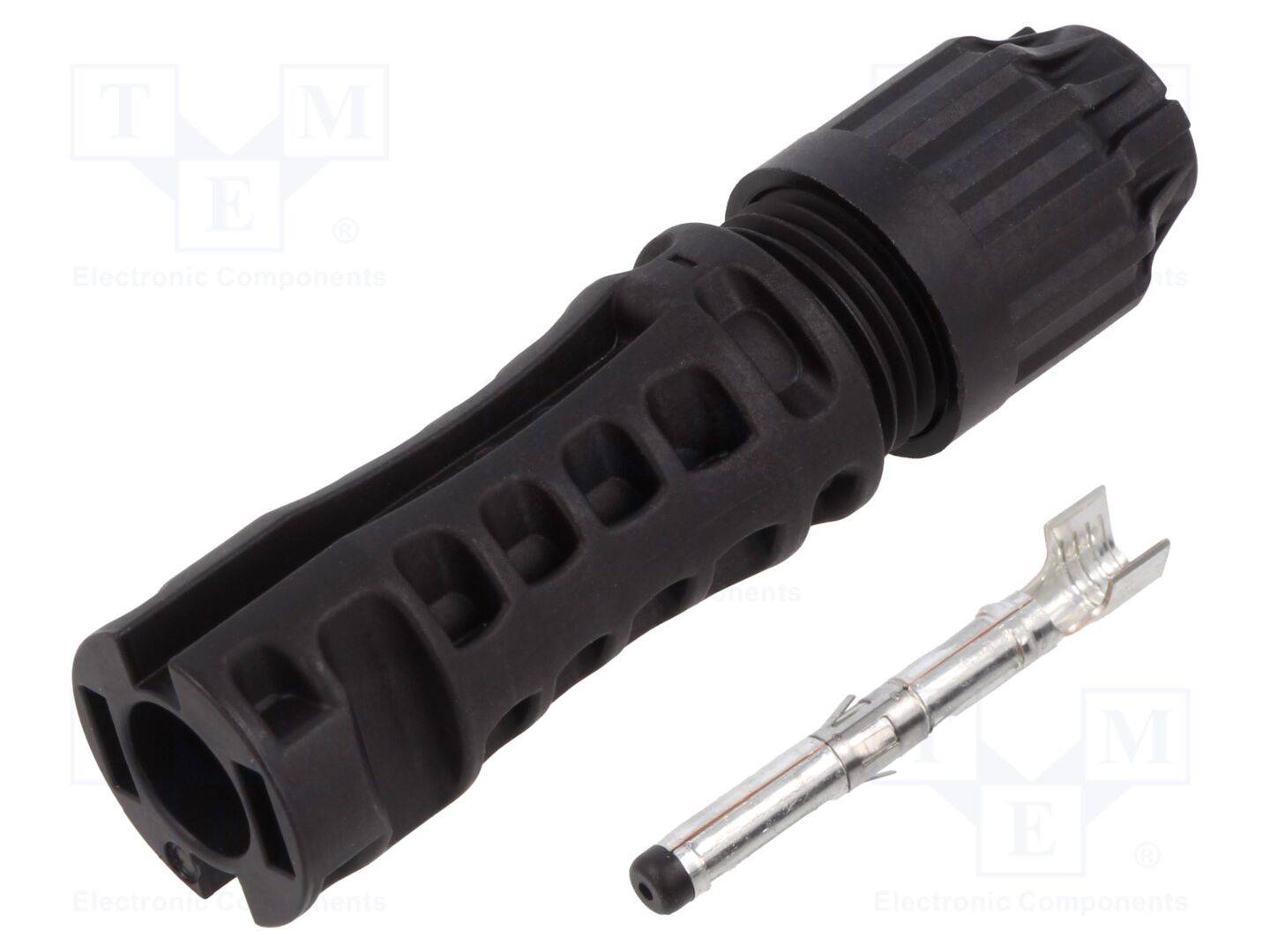 MC4 Evo stor männlich Stecker 47A Steckverbinder: Solar 1,5kV-0