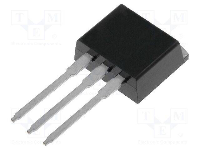 60V 90A PG-TO262-3 188W unipolar Transistor: N-MOSFET-0