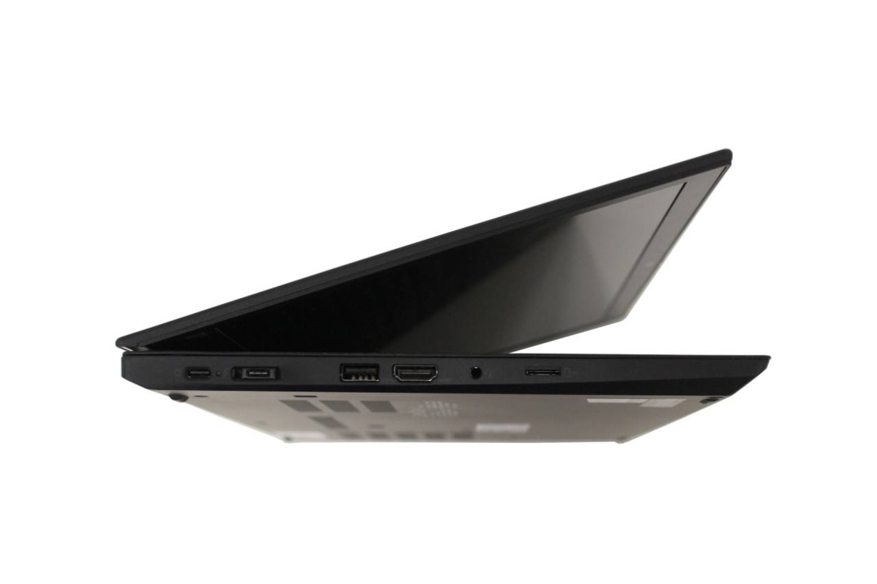 Lenovo ThinkPad T15 Gen 2 i7-1165G7 16GB RAM 512GB SSD 156 FHD FPR IR ohne Lan DE-Tastatur A-3