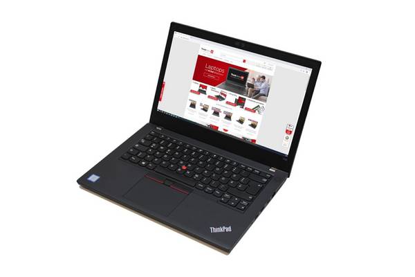 Lenovo ThinkPad T480 i5-8350U 8GB RAM 256GB SSD FullHD Webcam deutsche Tastatur Win11 A