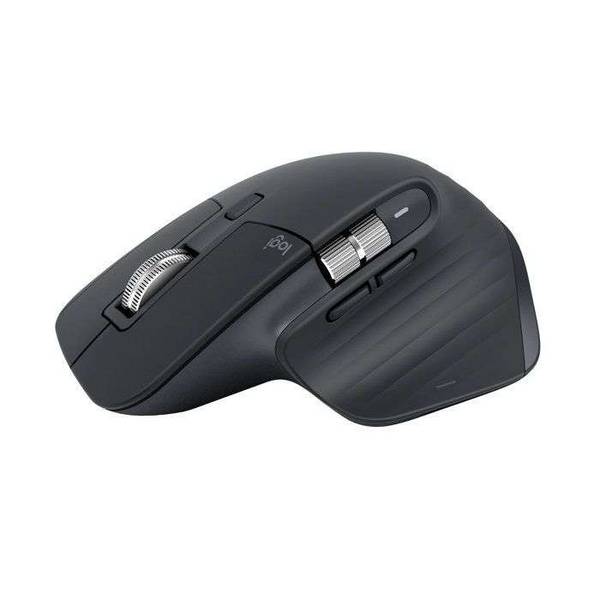 Logitech MX Master 3S Maus 910-007501