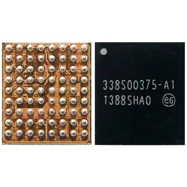 Für Apple iPhone XS / XS Max / XR Kamera Power IC Modul Zubehör Reparatur