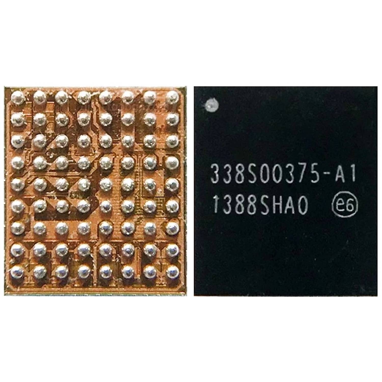 Für Apple iPhone XS / XS Max / XR Kamera Power IC Modul Zubehör Reparatur-0