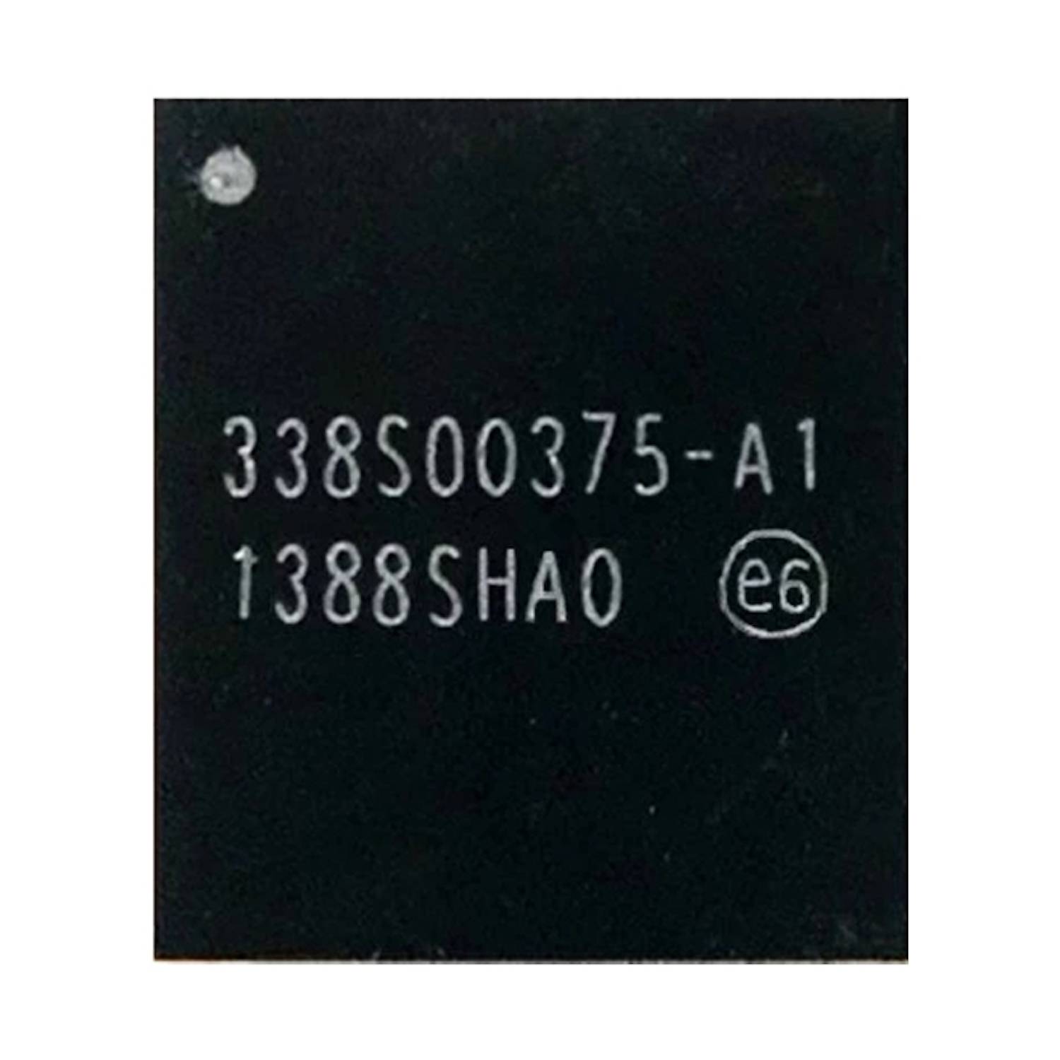 Für Apple iPhone XS / XS Max / XR Kamera Power IC Modul Zubehör Reparatur-2