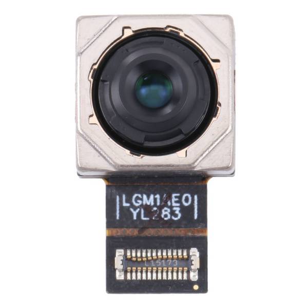 Für Motorola Moto E40 Haupt Back Facing Kamera Camera Ersatzteil Reparatur