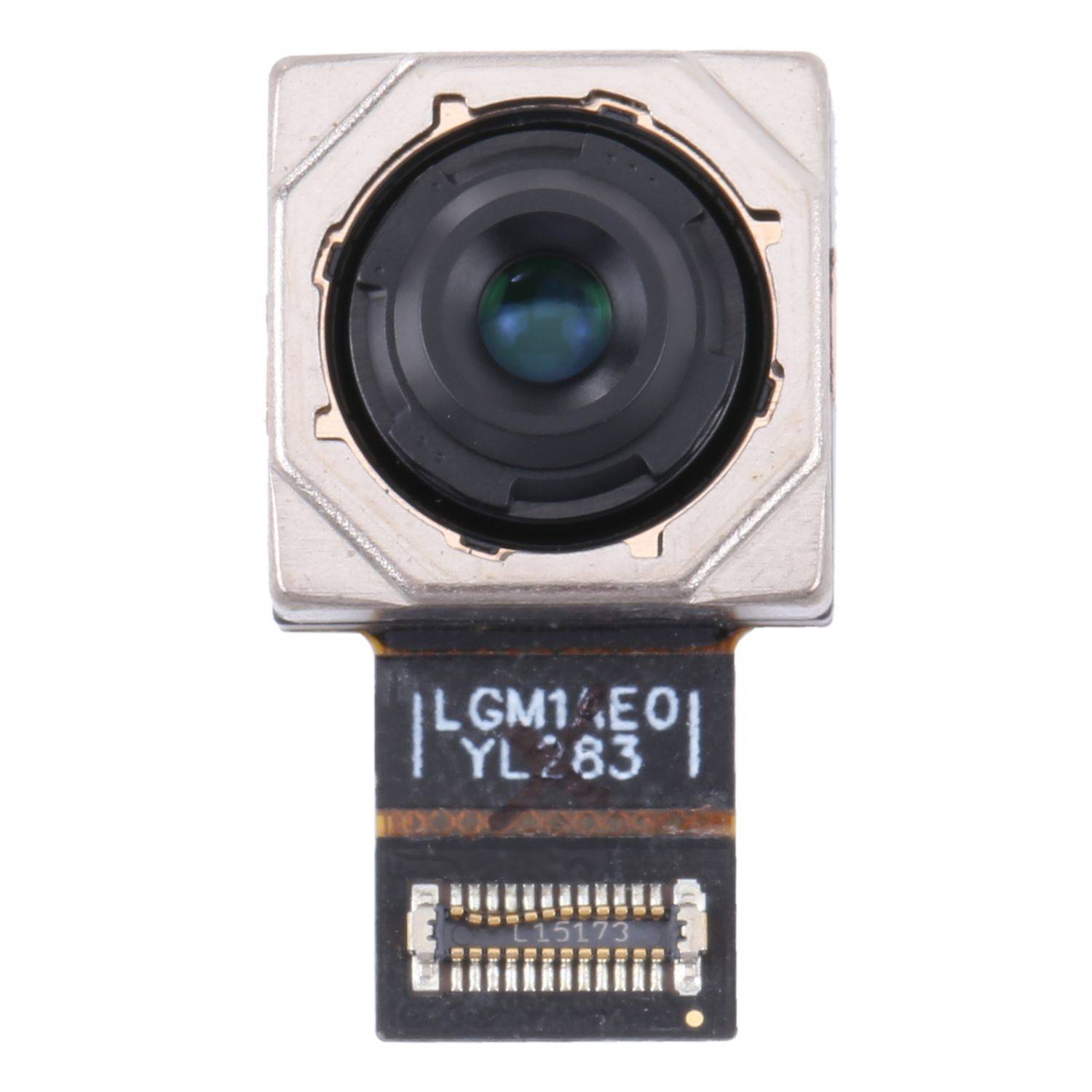 Für Motorola Moto E40 Haupt Back Facing Kamera Camera Ersatzteil Reparatur-0