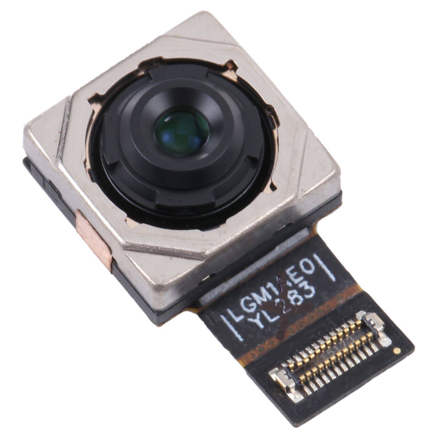 Für Motorola Moto E40 Haupt Back Facing Kamera Camera Ersatzteil Reparatur-1