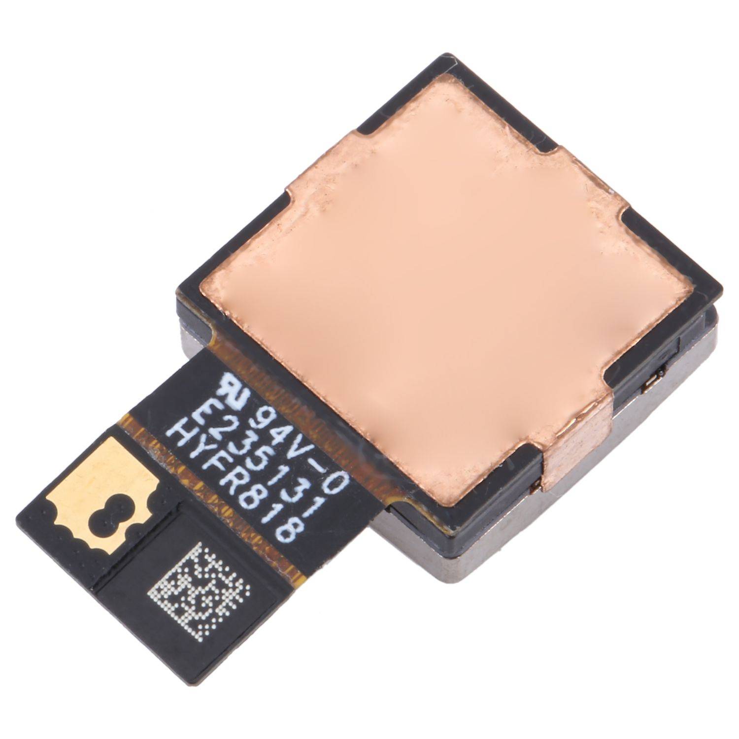 Für Motorola Moto E40 Haupt Back Facing Kamera Camera Ersatzteil Reparatur-2